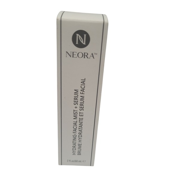 Neora Other - New NEORA Hydrating Facial Mist Serum 2 Oz NIB